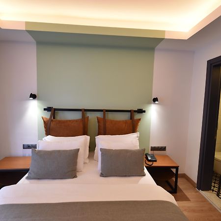 La Farine Rooms Фетхие Экстерьер фото