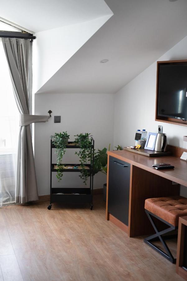 La Farine Rooms Фетхие Экстерьер фото