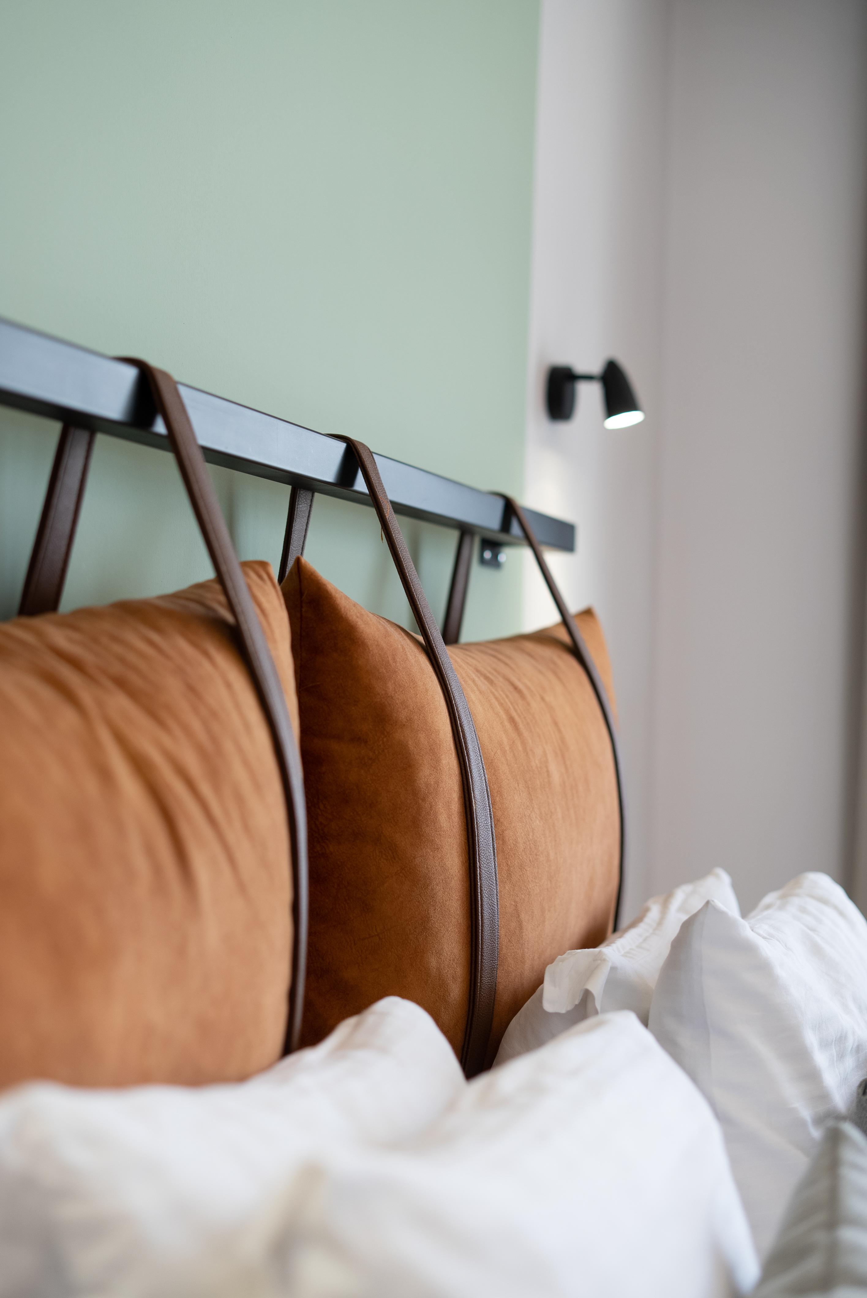 La Farine Rooms Фетхие Экстерьер фото