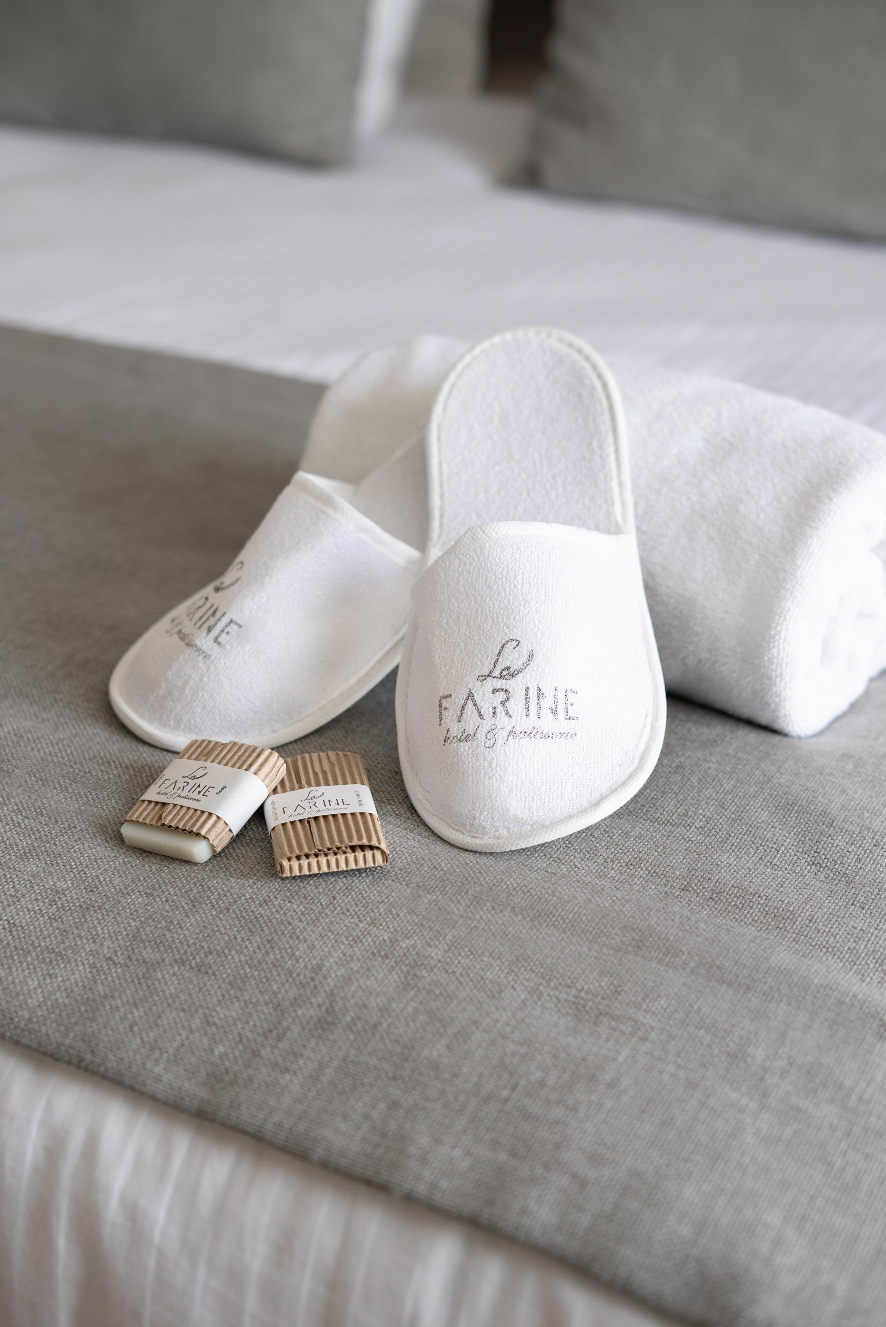 La Farine Rooms Фетхие Экстерьер фото