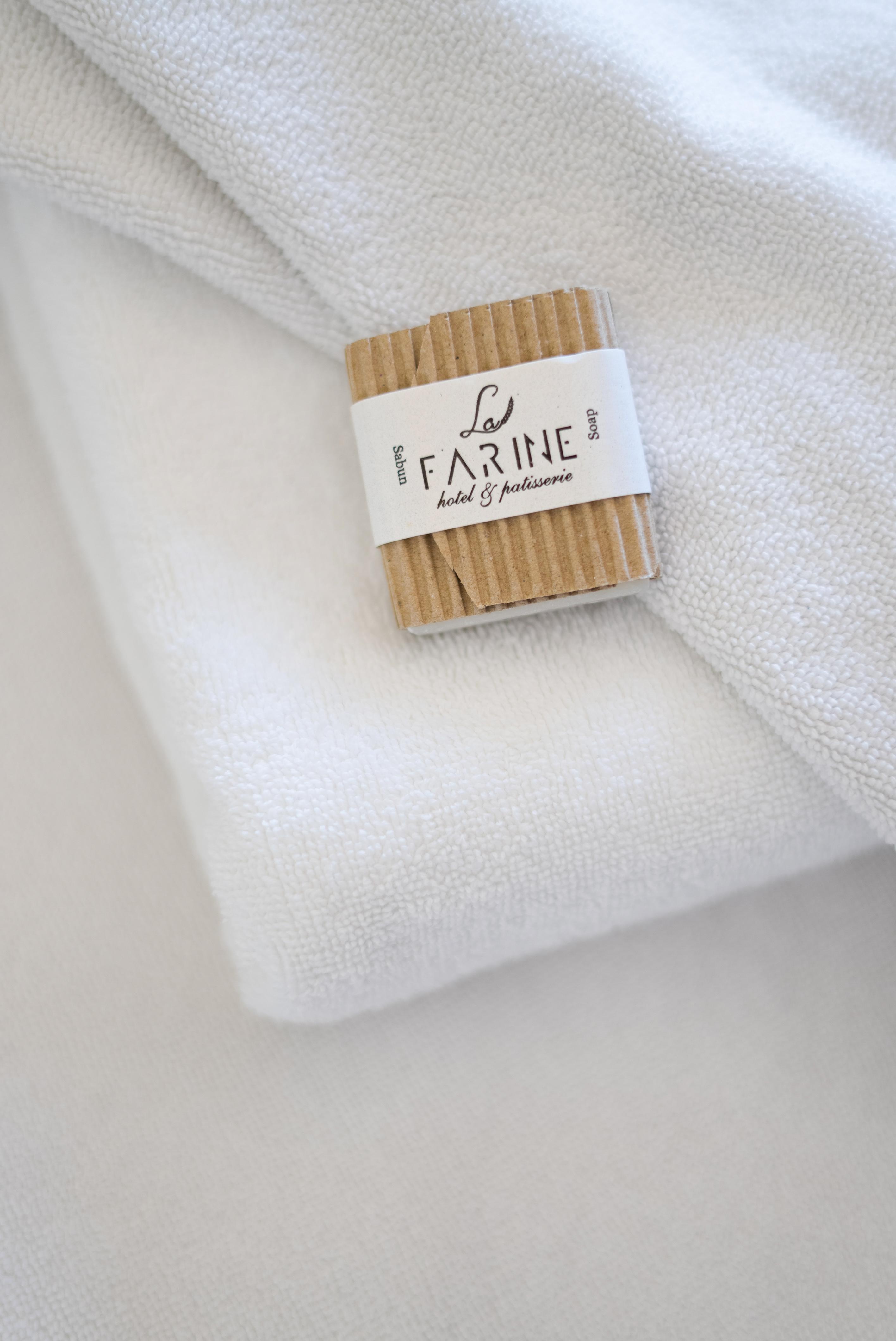 La Farine Rooms Фетхие Экстерьер фото