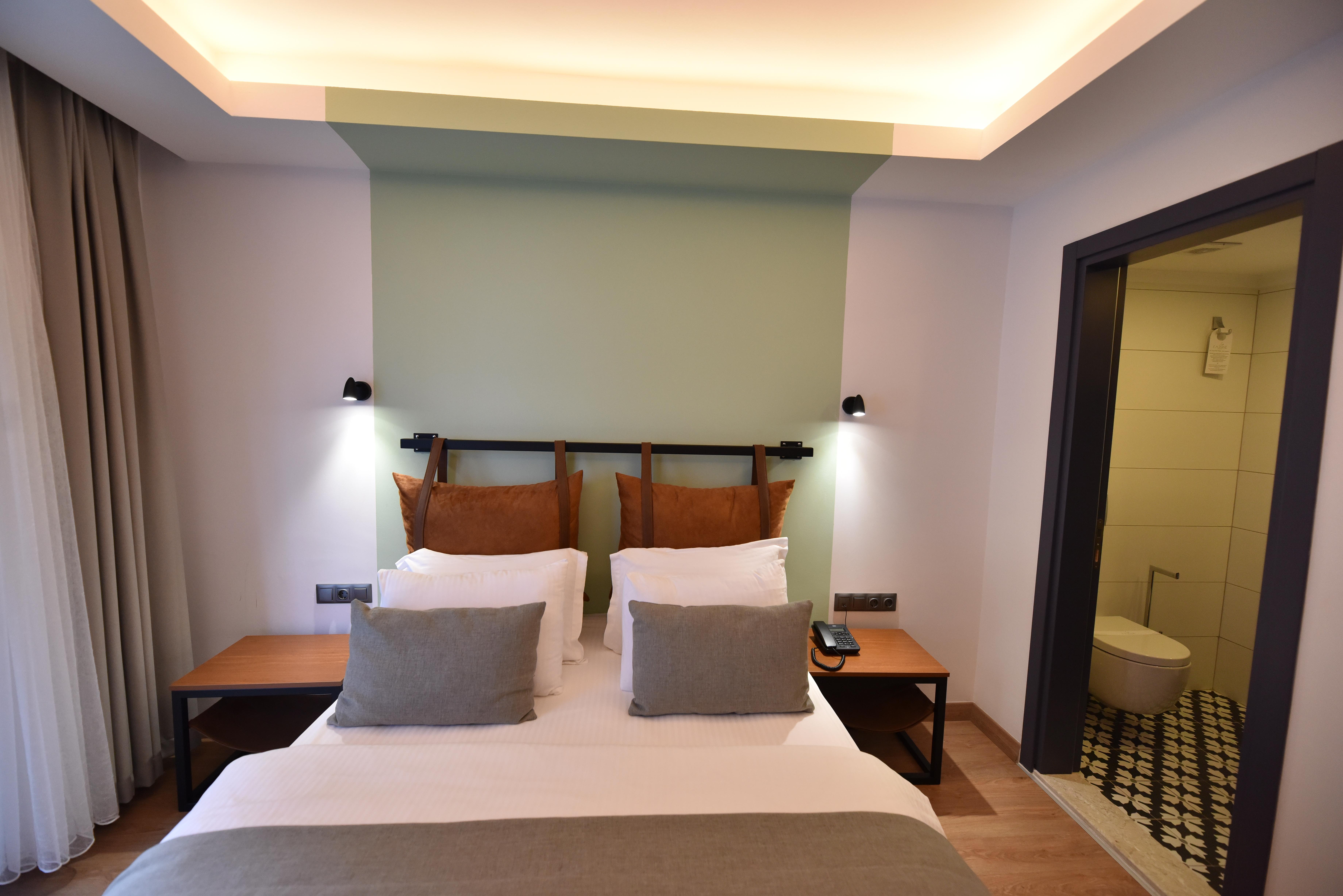 La Farine Rooms Фетхие Экстерьер фото