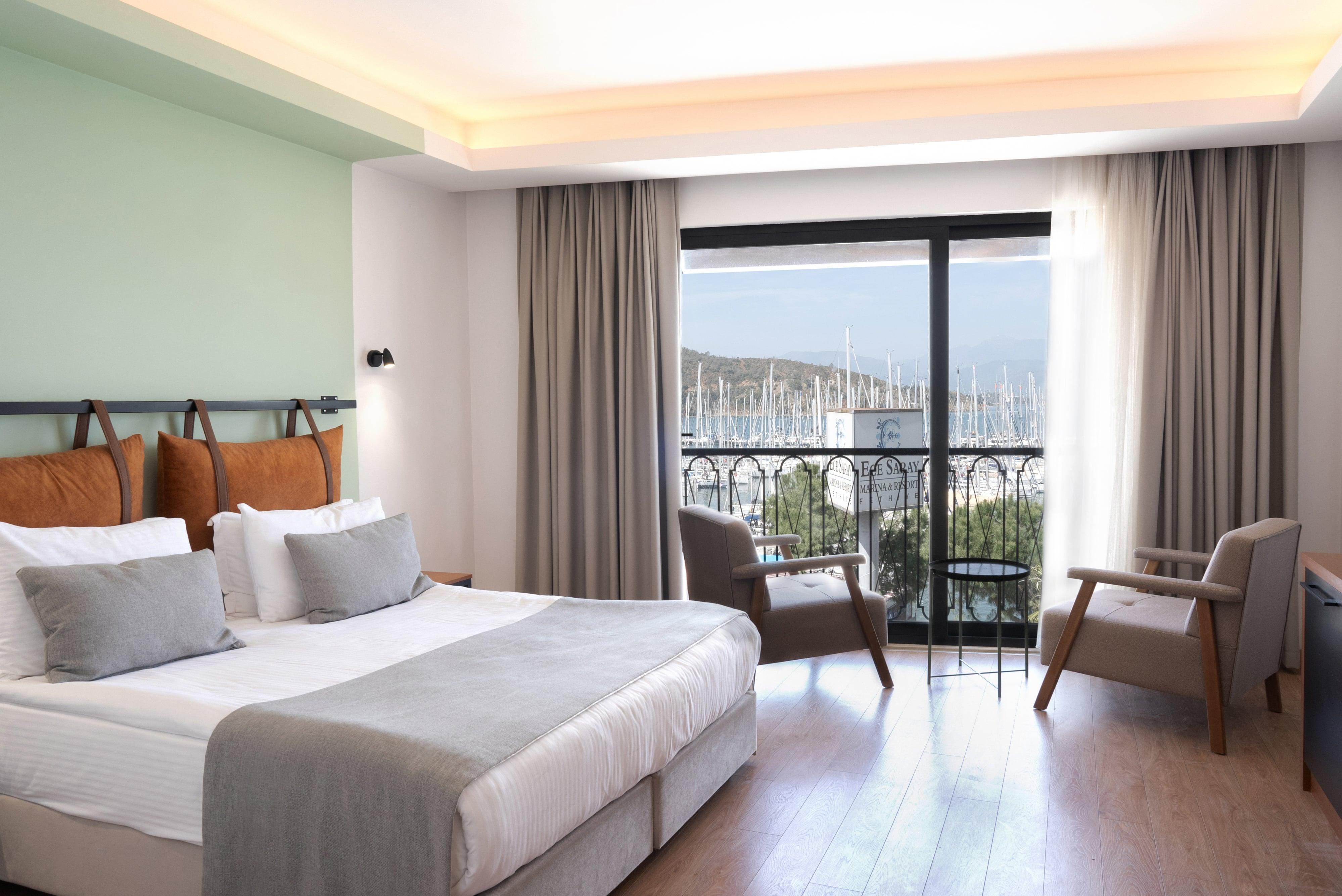 La Farine Rooms Фетхие Экстерьер фото
