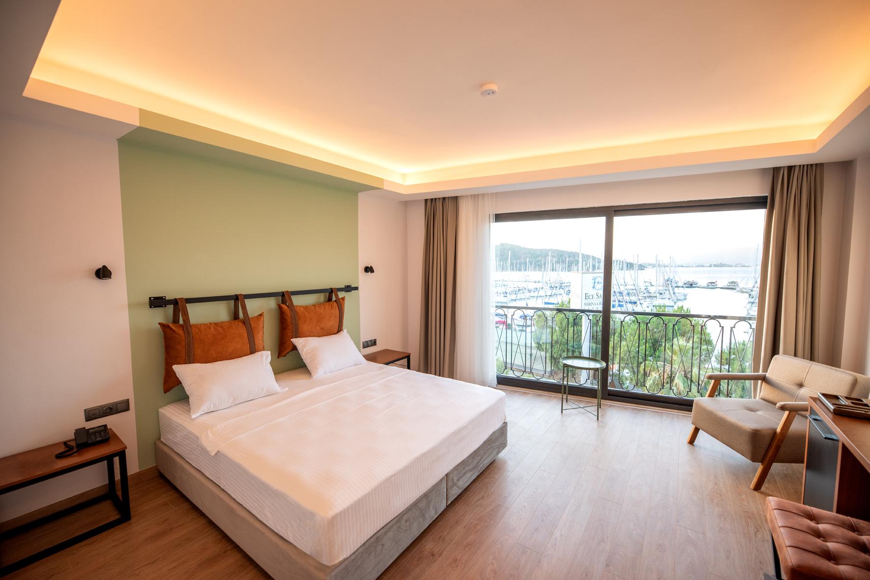 La Farine Rooms Фетхие Экстерьер фото