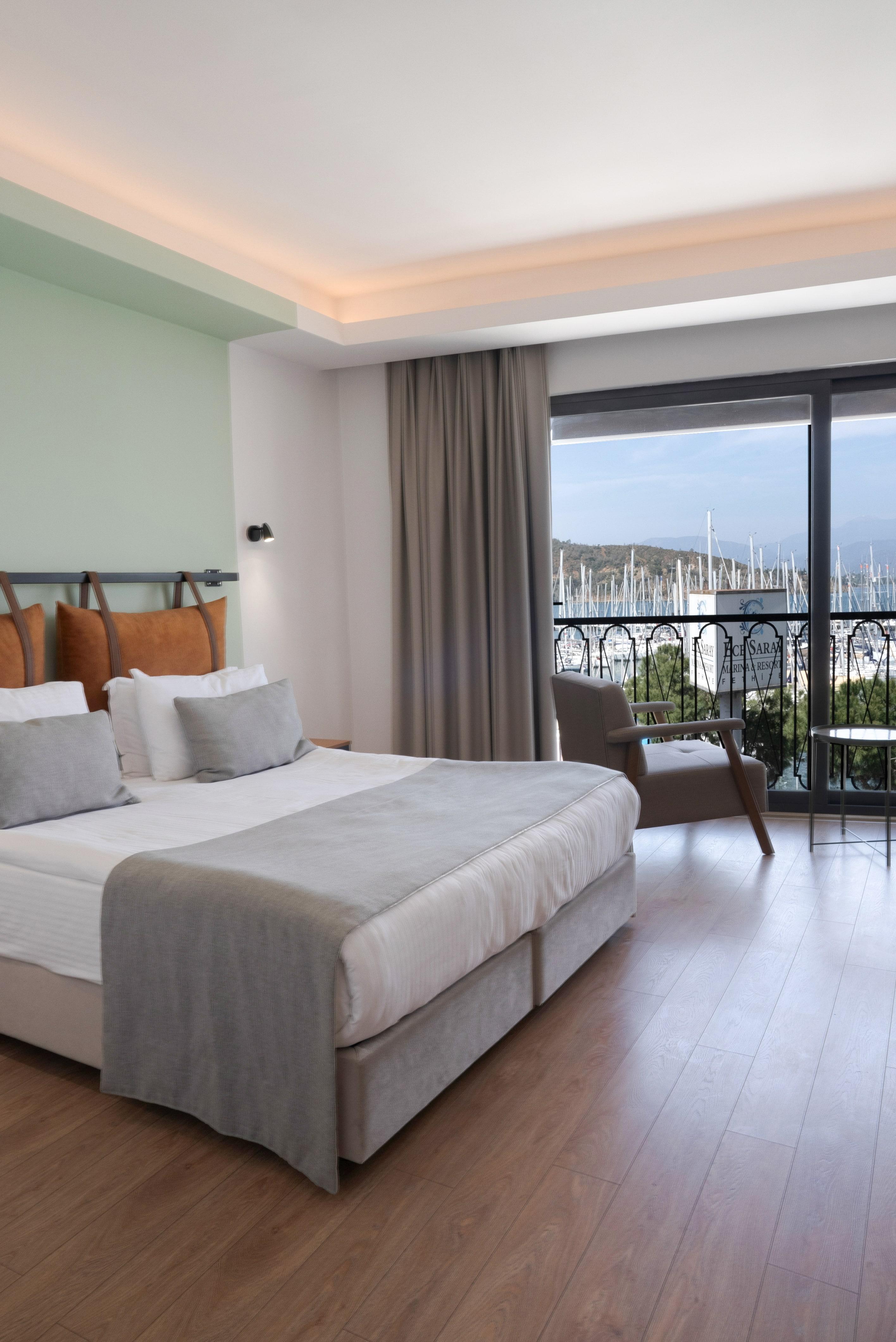 La Farine Rooms Фетхие Экстерьер фото