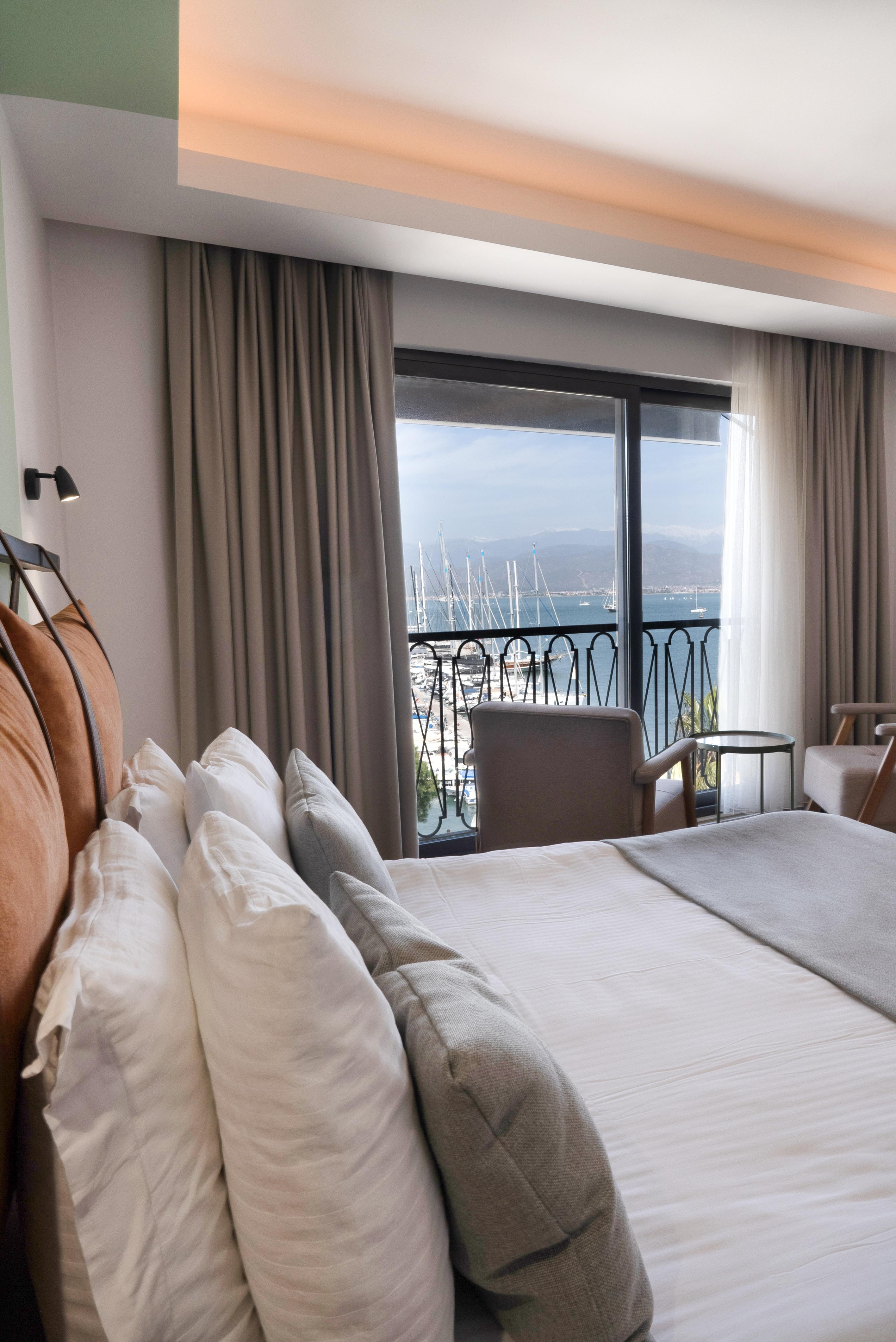 La Farine Rooms Фетхие Экстерьер фото