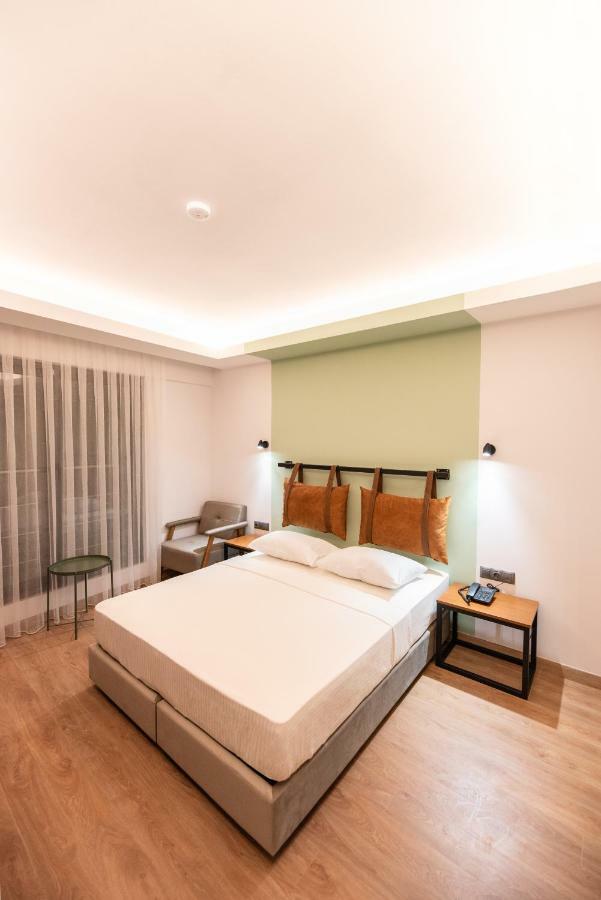 La Farine Rooms Фетхие Экстерьер фото