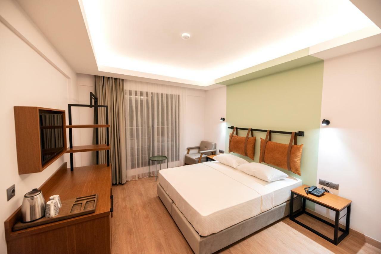 La Farine Rooms Фетхие Экстерьер фото