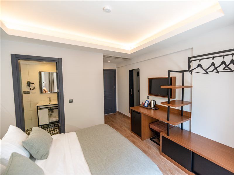 La Farine Rooms Фетхие Экстерьер фото