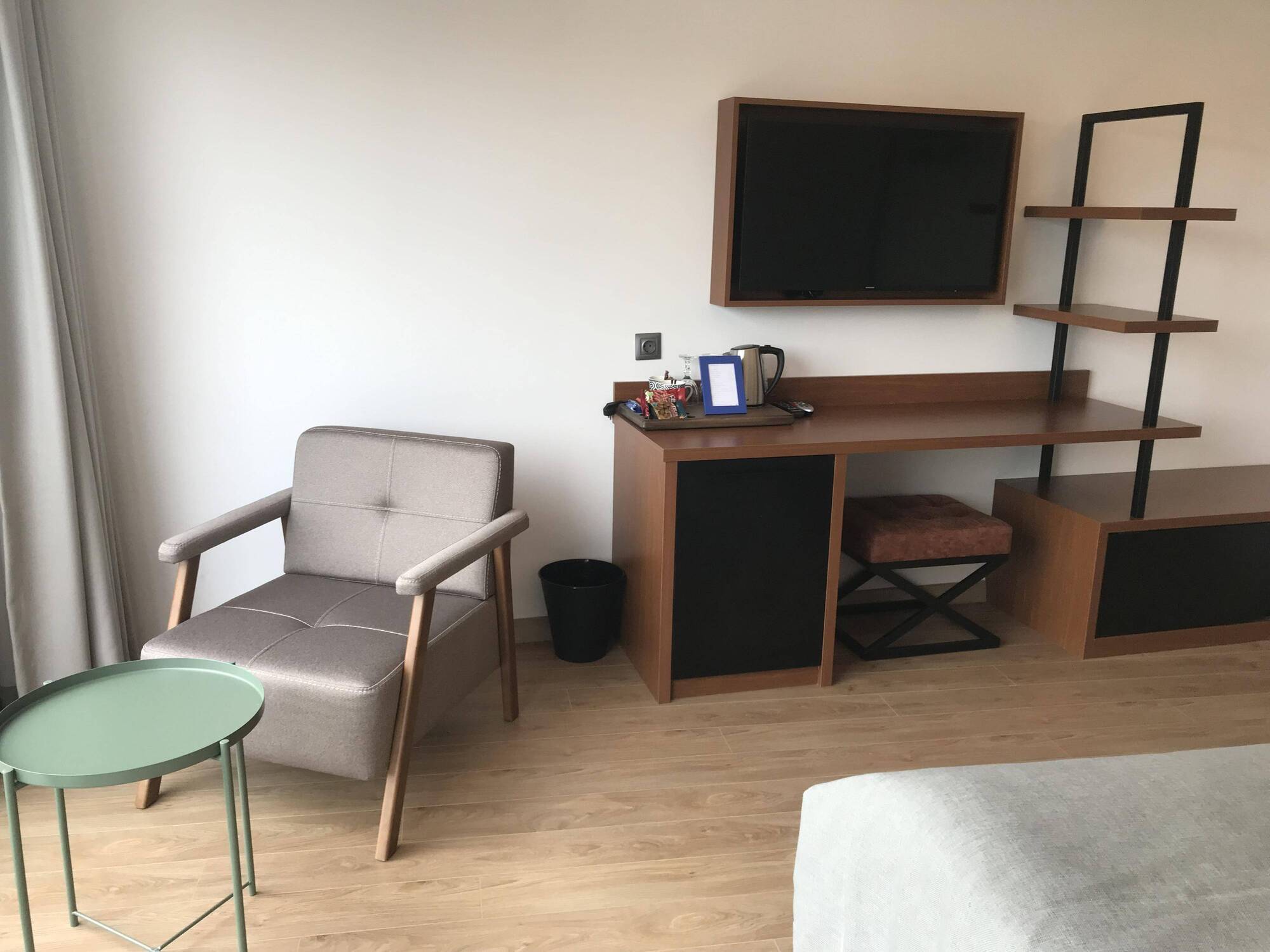 La Farine Rooms Фетхие Экстерьер фото