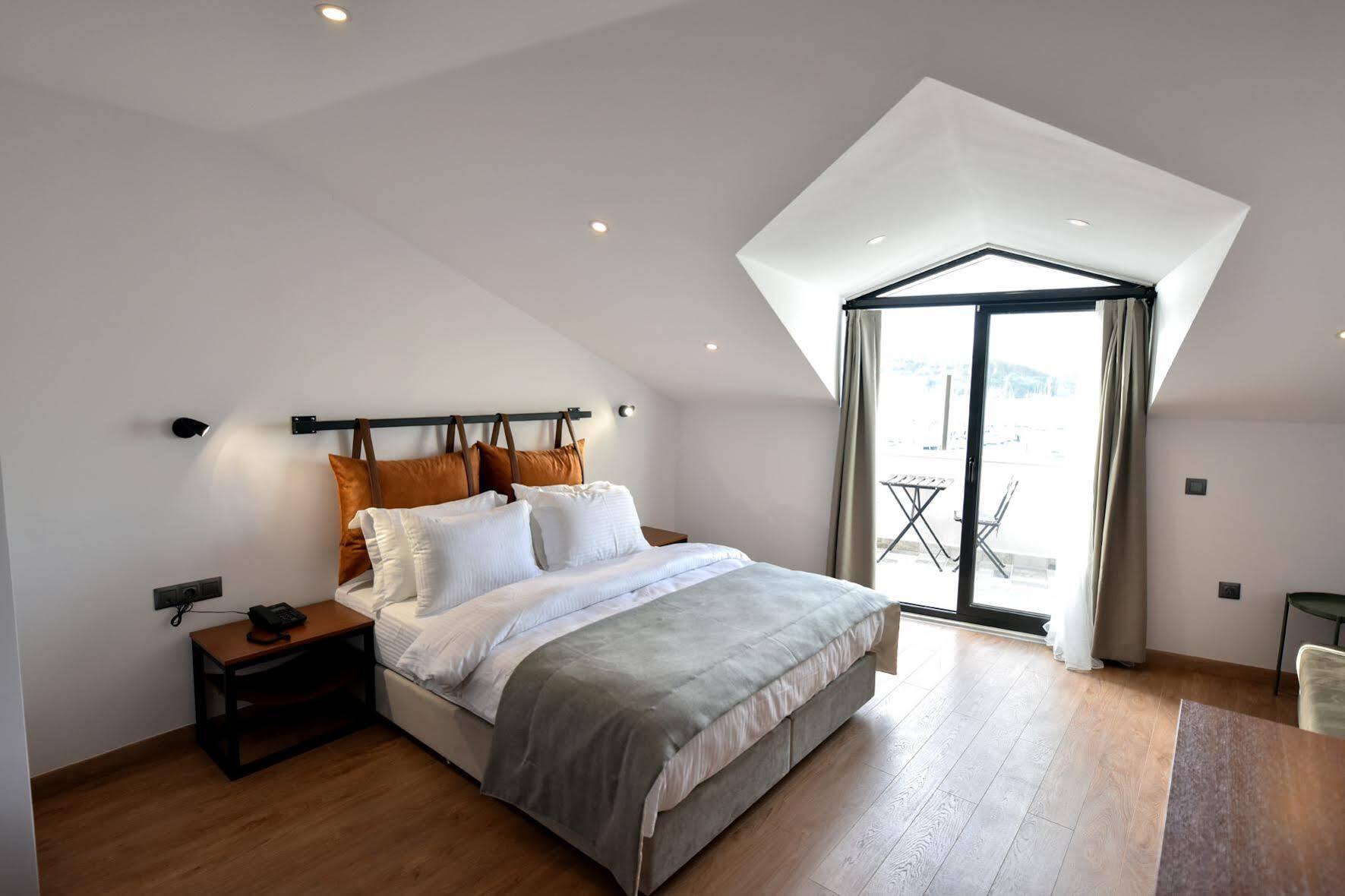 La Farine Rooms Фетхие Экстерьер фото